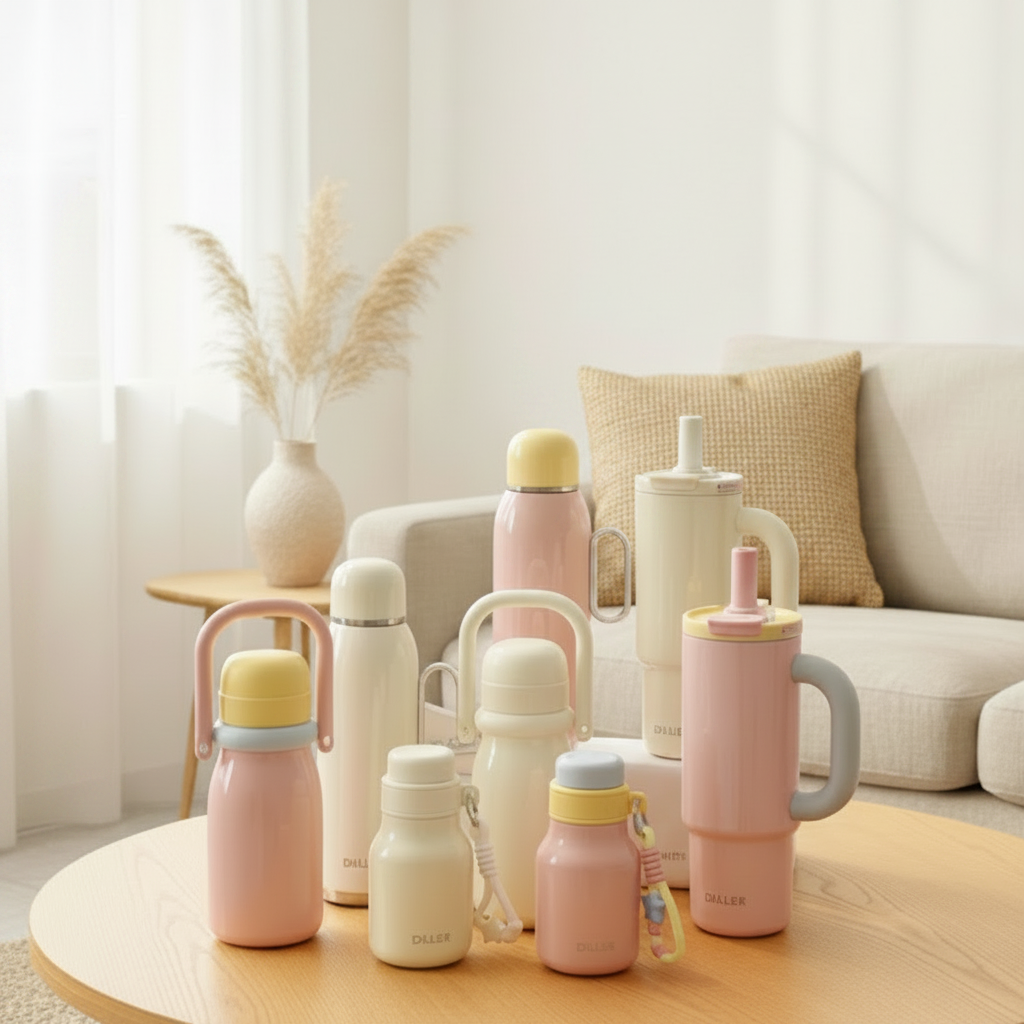 Drinkware