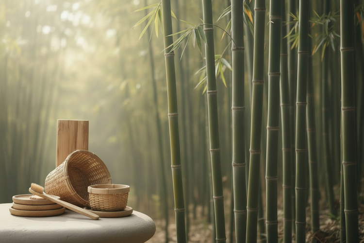 Bamboo