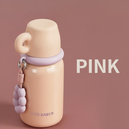 Cute Insulated Tumbler (500mL or 680mL) \ Travel Thermos