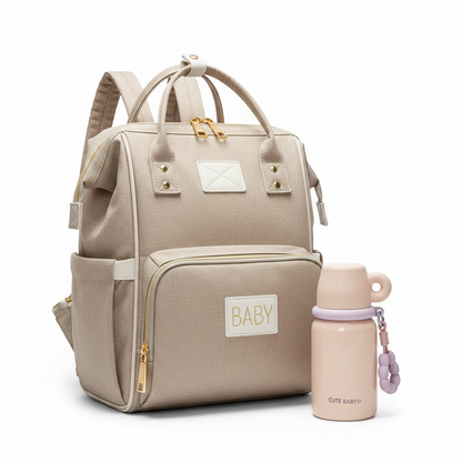 Cute Insulated Tumbler (500mL or 680mL) \ Travel Thermos