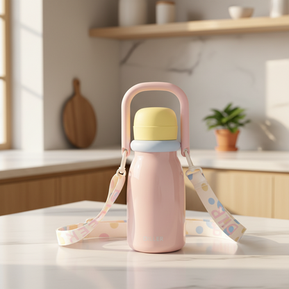 Exquisite Premium Drink Bottles (320ml, 610ml, 800ml, or 920ml)