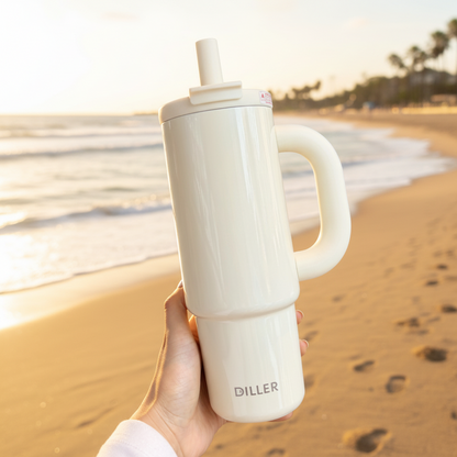 Exquisite Premium Drink Bottles (320ml, 610ml, 800ml, or 920ml)