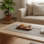 Kitchen Chopping Board \ Decorative Ebony Solid Wood
