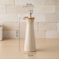 Kitchen Oil Liquid Jars \ Retro Antique Style Kiln