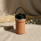 Pastel Coffee Cup 500ml \ Car Travel Mug