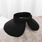 Foldable Sun Visor \ Summer Straw Hat