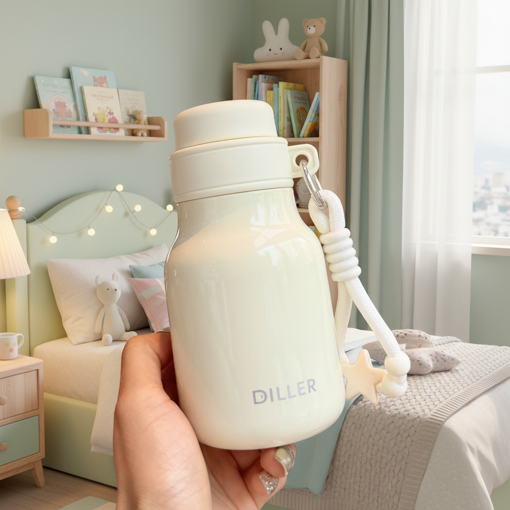 Exquisite Premium Drink Bottles (320ml, 610ml, 800ml, or 920ml)
