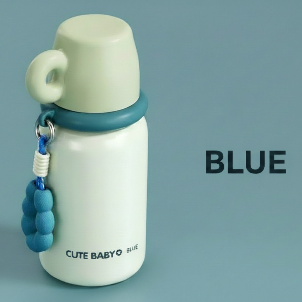 Cute Insulated Tumbler (500mL or 680mL) \ Travel Thermos