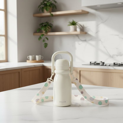 Exquisite Premium Drink Bottles (320ml, 610ml, 800ml, or 920ml)