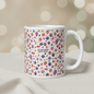 Berry Good Life \ Ceramic Mug Glossy